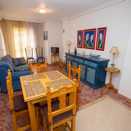 Apartamento Nico * Torrevieja