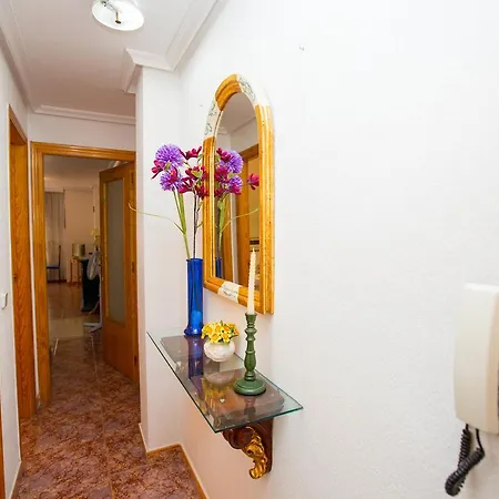 Appartement Apartamento Nico