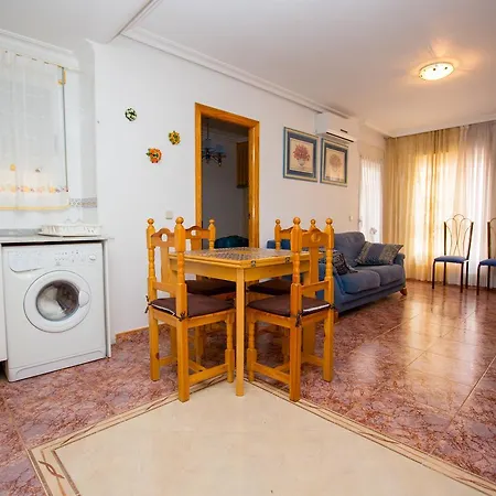 Apartamento Nico Appartement