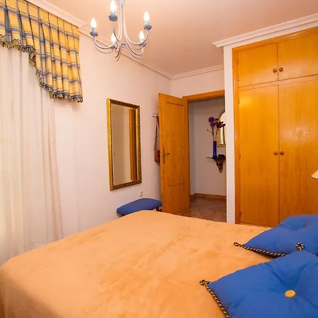 Appartement Apartamento Nico *