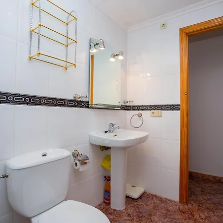 Apartamento Nico Torrevieja