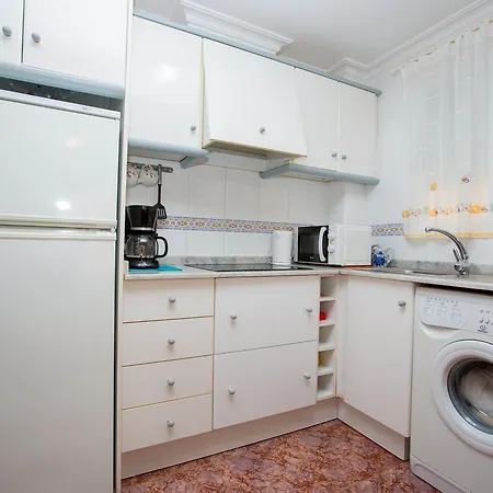 Apartamento Nico Appartement