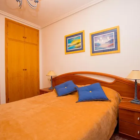 Apartamento Nico Torrevieja