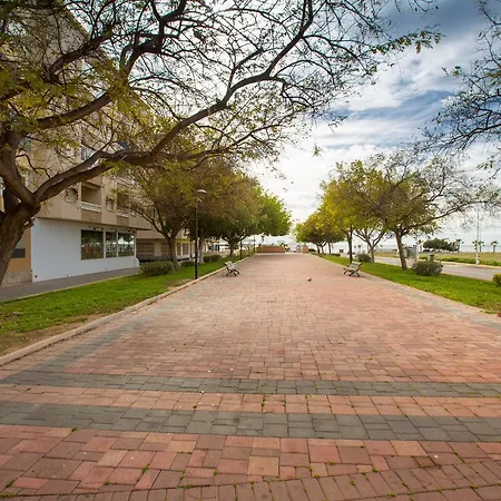 Apartamento Nico
