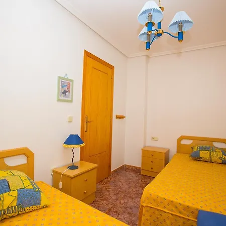 Apartamento Apartamento Nico Torrevieja