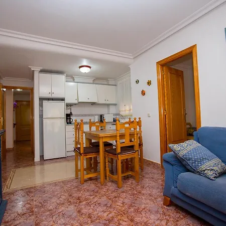 Apartamento Apartamento Nico