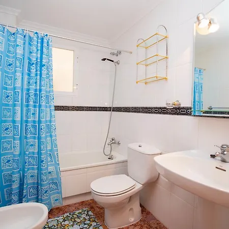 Apartamento Nico Apartamento