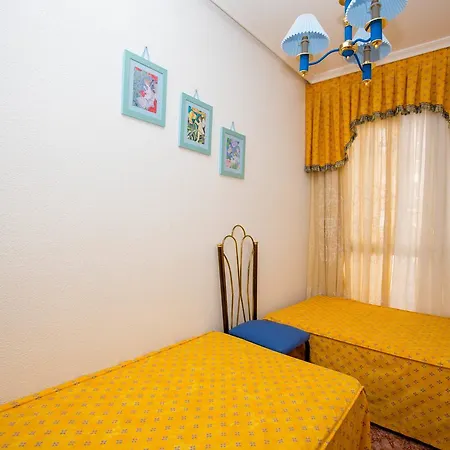 Apartamento Nico * Torrevieja
